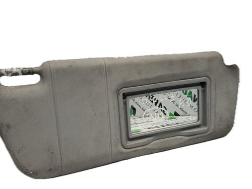 Right sun visor MERCEDES-BENZ C-CLASS Coupe (CL203) C 200 CDI (203.707) | BP29775777I2