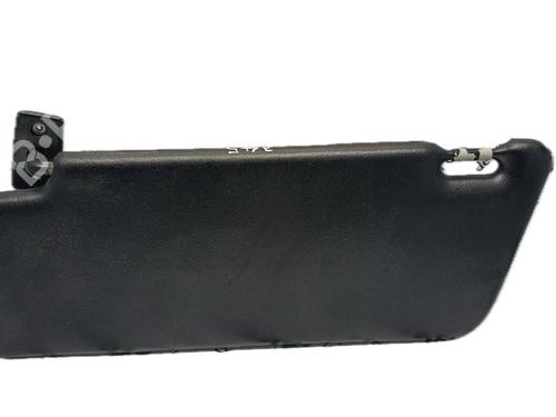 Used Right sun visor MERCEDES-BENZ C-CLASS (W202) C 200 CDI (202.134) (102 hp) 29775779