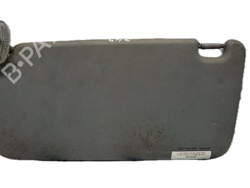 Højre solskærm HYUNDAI MATRIX (FC) 1.5 CRDi (82 hp) 29775781