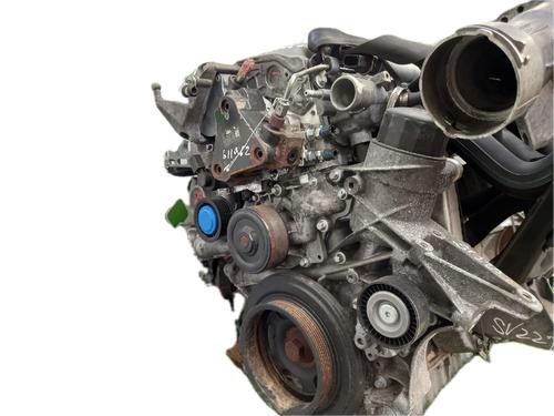 Motor MERCEDES-BENZ C-CLASS (W203) C 220 CDI (203.006, 203.008) | BP29775787M1 