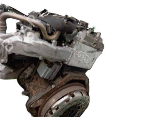Motor MERCEDES-BENZ C-CLASS (W203) C 220 CDI (203.006, 203.008) | BP29775787M1 