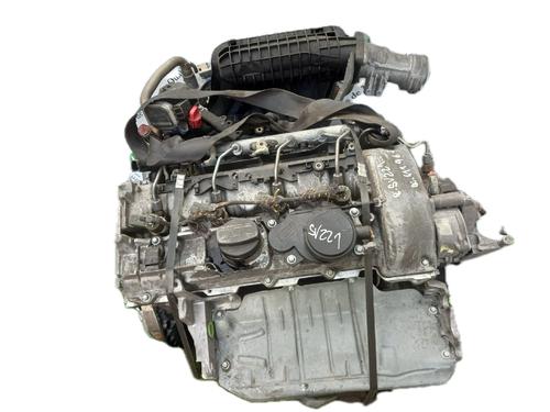 Motor MERCEDES-BENZ C-CLASS (W203) C 220 CDI (203.006, 203.008) | BP29775787M1 