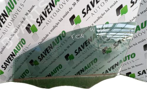 Used Front left door window MERCEDES-BENZ A-CLASS (W176) A 180 CDI (176.000) (109 hp) 29775788