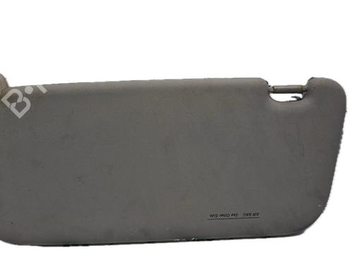 Used Right sun visor HYUNDAI GETZ (TB) 1.5 CRDi (82 hp) 29775793