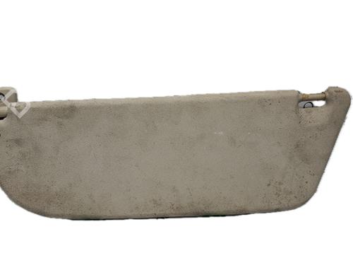 Used Right sun visor OPEL CORSA C (X01) 1.3 CDTI (F08, F68) (70 hp) 29775794