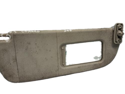 Right sun visor OPEL CORSA C (X01) 1.3 CDTI (F08, F68) | BP29775794I2