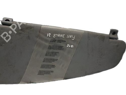 Højre solskærm FIAT DOBLO Bus (263_) 1.3 D Multijet (263AXU1A, 263AYB1A) | BP29775799I2