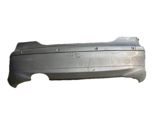 Paraurti posteriore MERCEDES-BENZ C-CLASS Coupe (CL203) C 200 CDI (203.707) (122 hp) 29775803