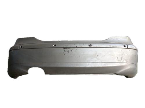 Used Rear bumper MERCEDES-BENZ C-CLASS Coupe (CL203) C 200 CDI (203.707) (122 hp) 29775804