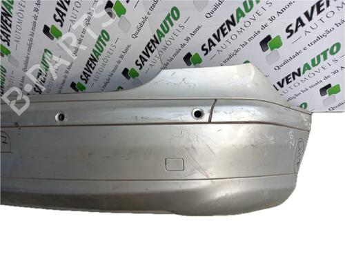Rear bumper MERCEDES-BENZ C-CLASS Coupe (CL203) C 200 CDI (203.707) | BP29775804C8 