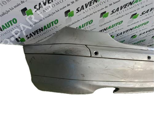 Rear bumper MERCEDES-BENZ C-CLASS Coupe (CL203) C 200 CDI (203.707) | BP29775804C8 