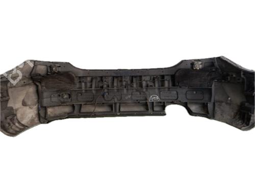 Rear bumper MERCEDES-BENZ C-CLASS Coupe (CL203) C 200 CDI (203.707) | BP29775804C8 