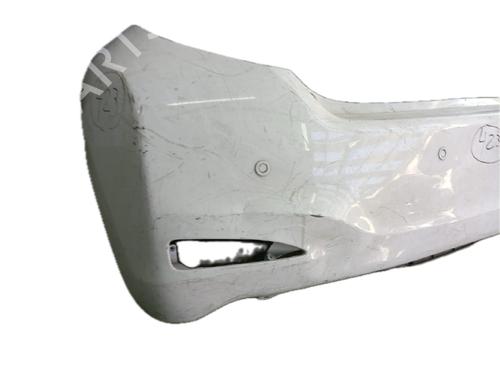 Rear bumper TOYOTA YARIS (_P15_) 1.3 (NSP150_) | BP29775807C8