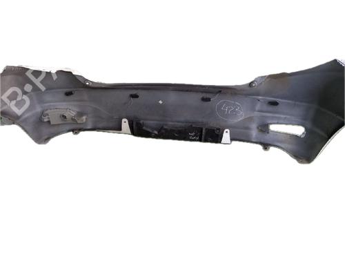 Rear bumper TOYOTA YARIS (_P15_) 1.3 (NSP150_) | BP29775807C8