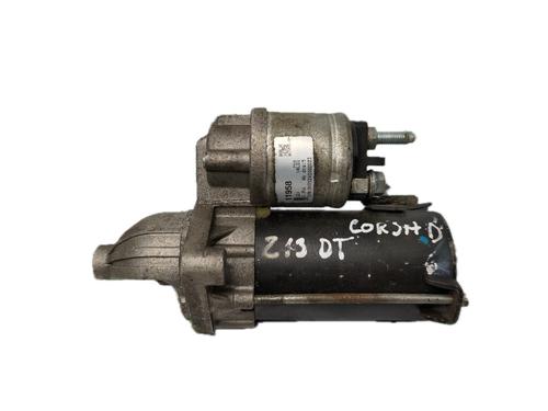 Used Starter OPEL CORSA D (S07) 1.3 CDTI (L08, L68) (75 hp) 29775808