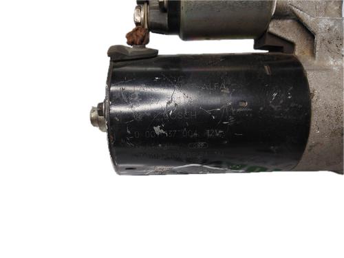 Startmotor FIAT 500 (312_) 0.9 (312AXH1A) | BP29775810M8 