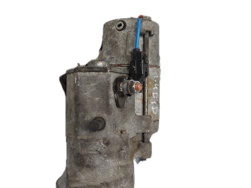 Used Starter TOYOTA COROLLA (_E12_) 1.4 D (NDE120_, NDE120R) (90 hp) 29775811