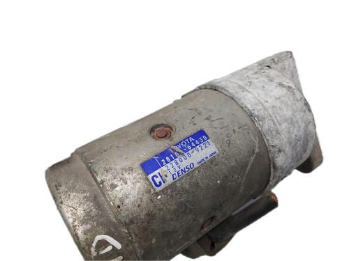Starter TOYOTA RAV 4 II (_A2_) 2.0 D 4WD (CLA20_, CLA21_, CLA20R, CLA21R) | BP29775813M8