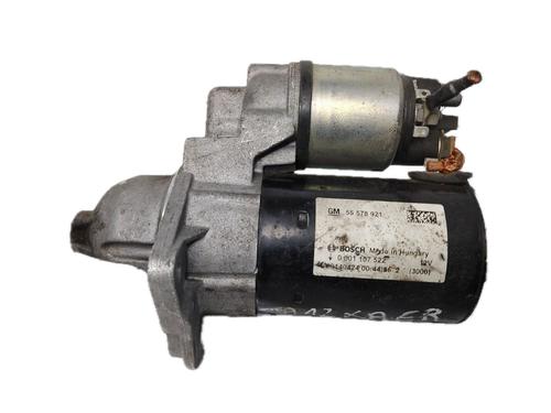 Startmotor OPEL CORSA D (S07) 1.2 (L08, L68) | BP29775814M8 