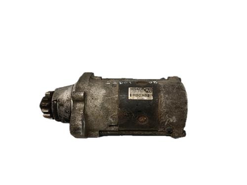 Startmotor NISSAN X-TRAIL I (T30) 2.2 DCi (114 hp) 29775816