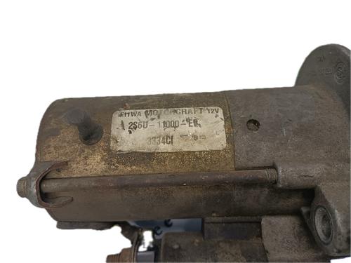 Startmotor FORD FIESTA V Van 1.4 TDCi | BP29775817M8