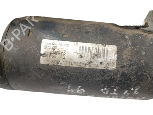 Starter OPEL ASTRA F Saloon (T92) 1.7 TD (F19, M19) | BP29775821M8