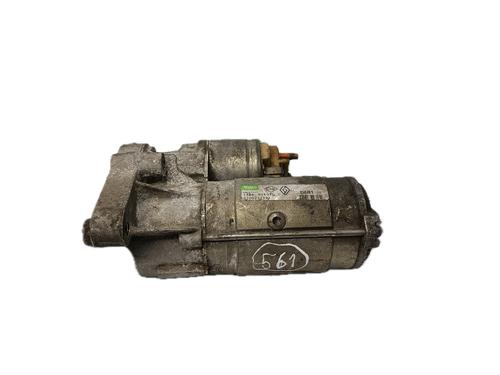 Used Starter RENAULT LAGUNA II Grandtour (KG0/1_) 2.2 dCi (KG0F, KG1N) (140 hp) 29775824