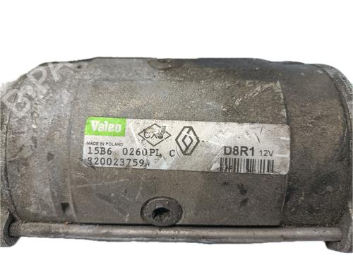 Starter RENAULT LAGUNA II Grandtour (KG0/1_) 2.2 dCi (KG0F, KG1N) | BP29775824M8 