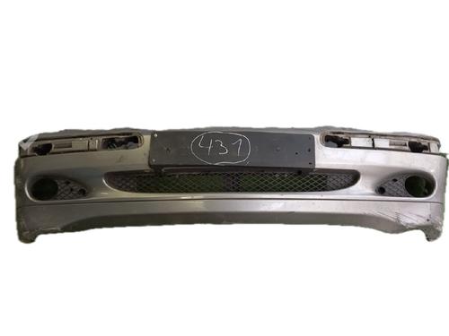 Used Front bumper MERCEDES-BENZ C-CLASS (W203) C 200 CDI (203.004) (116 hp) 29775825