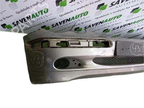 Front bumper MERCEDES-BENZ C-CLASS (W203) C 200 CDI (203.004) | BP29775825C7 