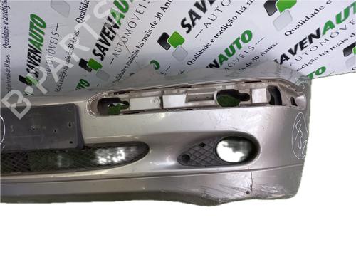 Front bumper MERCEDES-BENZ C-CLASS (W203) C 200 CDI (203.004) | BP29775825C7 