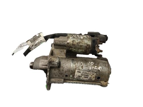 Startmotor VOLVO V50 (545) 1.6 D (110 hp) 29775832