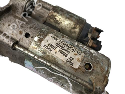 Startmotor VOLVO V50 (545) 1.6 D | BP29775832M8 