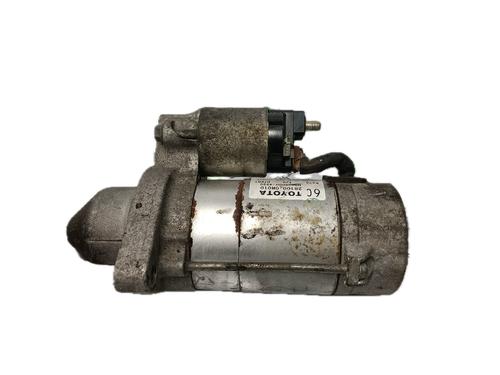 Used Starter TOYOTA AURIS (_E15_) 2.2 D (ADE157_, ADE151_, ADE151R, ADE157R) (177 hp) 29775835