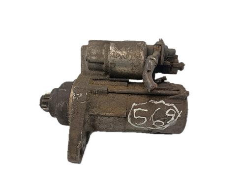 Anlasser für AUDI A3 (8P1) 1.9 TDI (105 hp) 29775836