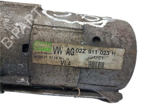 Starter AUDI A3 (8P1) 1.9 TDI | BP29775836M8
