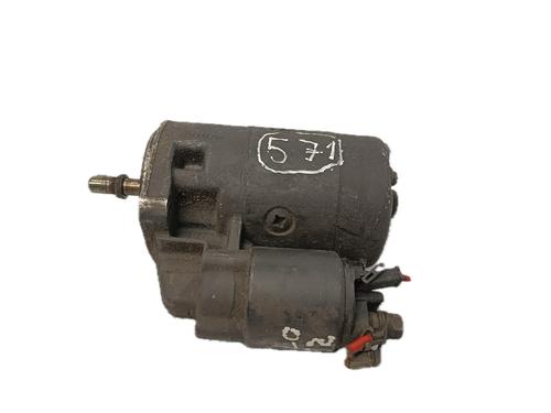 Used Starter VW POLO (6N2) 1.6 16V GTI (125 hp) 29775837