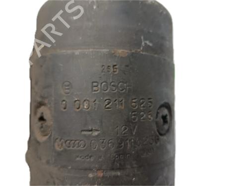 Starter VW POLO (6N2) 1.6 16V GTI | BP29775837M8 