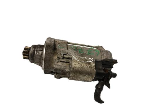 Used Starter SEAT ALTEA (5P1) 1.6 TDI (105 hp) 29775839