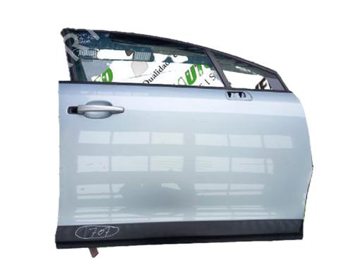 Używane Drzwi przednie prawe CITROËN C4 I (LC_) 1.6 HDi (90 hp) 29775845