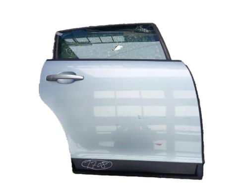 Used Right rear door CITROËN C4 I (LC_) 1.6 HDi (90 hp) 29775846