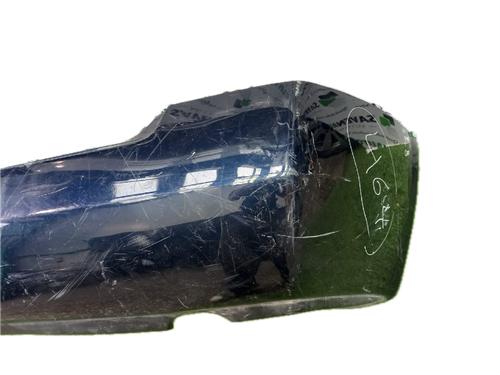 Rear bumper NISSAN PRIMERA (P12) 1.9 dCi | BP29775850C8 