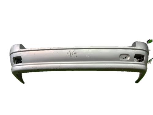 Used Rear bumper PEUGEOT 306 Break (7E, N3, N5) 1.8 D (60 hp) 29775852
