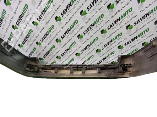 Rear bumper PEUGEOT 306 Break (7E, N3, N5) 1.8 D | BP29775852C8