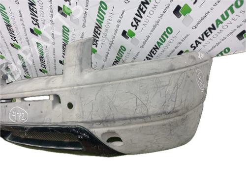 Front bumper LAND ROVER FREELANDER I (L314) 2.0 DI 4x4 | BP29775853C7 