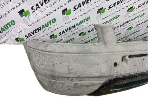 Front bumper LAND ROVER FREELANDER I (L314) 2.0 DI 4x4 | BP29775853C7 