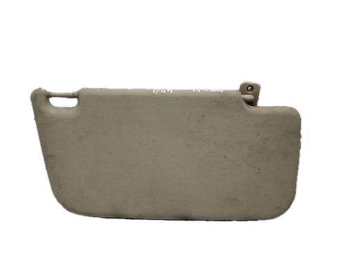 Højre solskærm OPEL COMBO Box Body/MPV (71_) 1.7 D (60 hp) 29775865