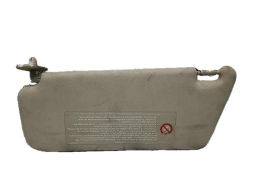 Used Right sun visor MERCEDES-BENZ A-CLASS (W168) A 170 CDI (168.008) (90 hp) 29775867