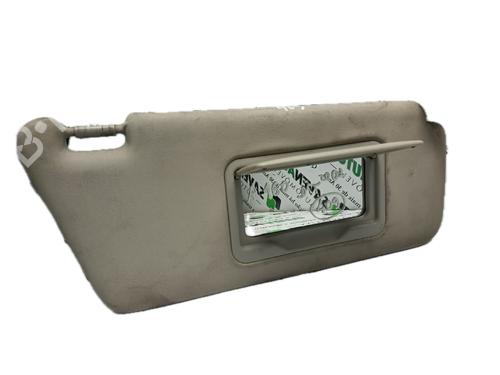 Right sun visor MERCEDES-BENZ A-CLASS (W168) A 170 CDI (168.008) | BP29775867I2