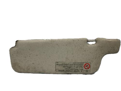 Sonnenblende Rechts für TOYOTA YARIS (_P1_) 1.4 D-4D (NLP10_, NLP10R) (75 hp) 29775868